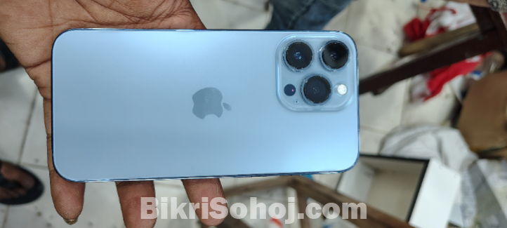 Iphone 13 pro